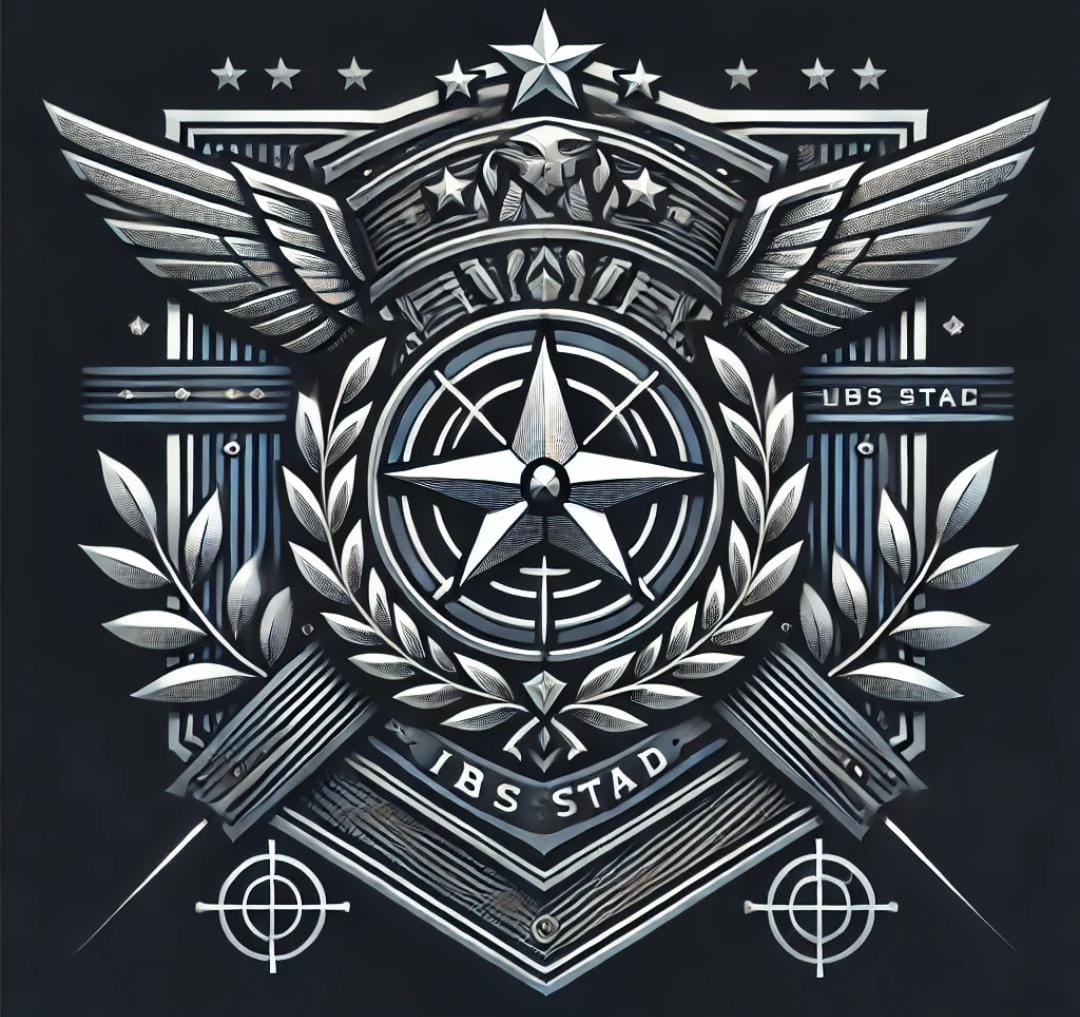 IBSSTAD Logo